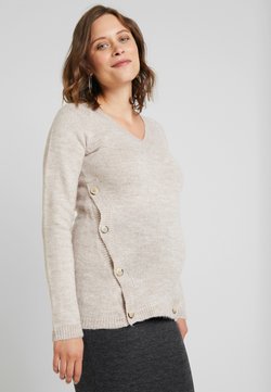 Esprit Maternity - Trui - camel