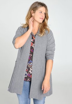 Paprika - Vest - grey