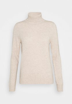 Repeat - Trui - beige