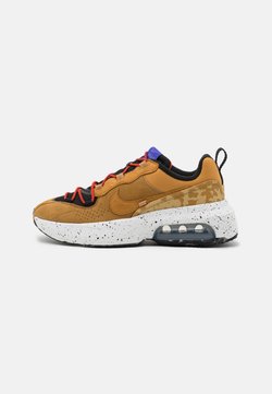 Nike Sportswear - AIR MAX VERONA 2.0 - Sneakers laag - black/wheat/indigo burst/habanero red