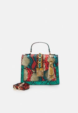 ALDO - GLENDAA - Handtas - bright orange