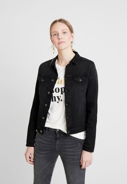 Vårjackor Soyaconcept | Dam & Herr | ZALANDO Soyaconcept ERNA Jeansjacka army Zalando.se