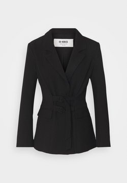 4th & Reckless - CLARKE  - Blazer - black