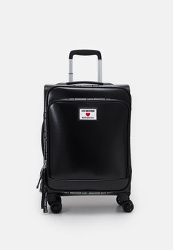 Love Moschino - Trolley - black