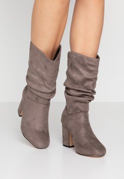 dorothy perkins wide fit boots
