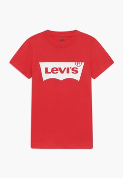 Levi's® Vinrøde t skjorter | Dame | Vinrøde klær på nett hos Levi's® Vinrøde t skjorter | Dame | Vinrøde klær på nett hos