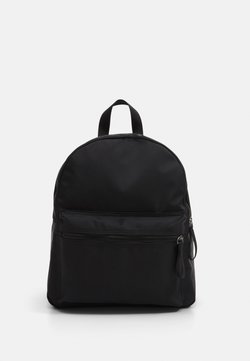 Pier One - UNISEX - Rugzak - black