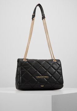 Valentino Bags - OCARINA - Schoudertas - nero