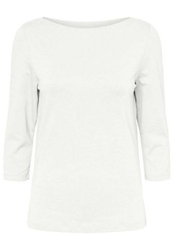 Vero Moda - Maglietta a manica lunga - bright white