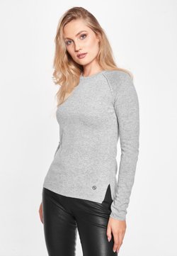 BTFCPH - MARIE L - Trui - cenere