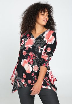 Paprika - Tunique - old pink