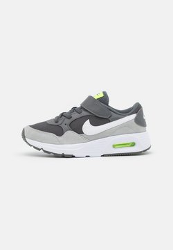 Scarpa Nike Airx Max Command da uomo colore grigio e rosso | Effe Bi Sport