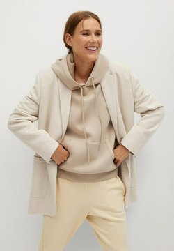 Mango - COLONIA-I - Manteau court - beige