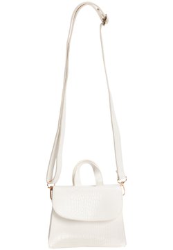 DeFacto - Schoudertas - white