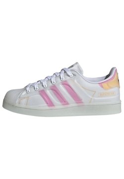 adidas superstar tutte rosa