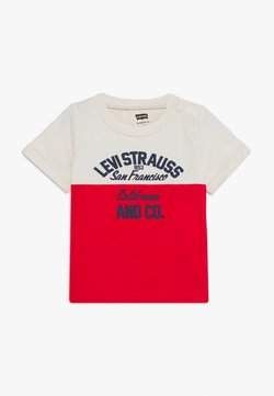 Levi's® Vinrøde t skjorter | Dame | Vinrøde klær på nett hos Levi's® Vinrøde t skjorter | Dame | Vinrøde klær på nett hos