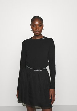 longpullover calvin klein