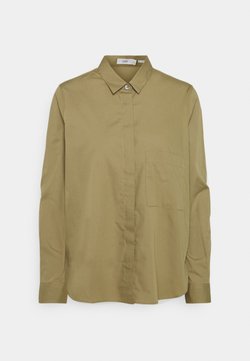 CLOSED - HAILEY - Camicia - green umber