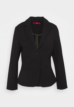 s.Oliver - Blazer - black