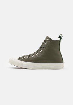 all star verde bottiglia