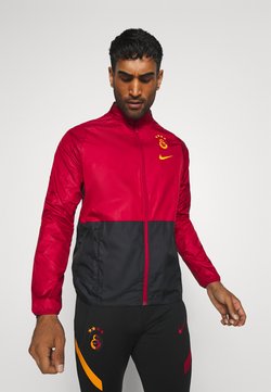 Nike Performance - GALATASARAY ISTANBUL DRY - Article de supporter - pepper red/black/vivid orange