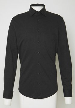 Seidensticker - Camicia elegante - black