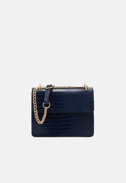 Glamorous - Schoudertas - navy blue