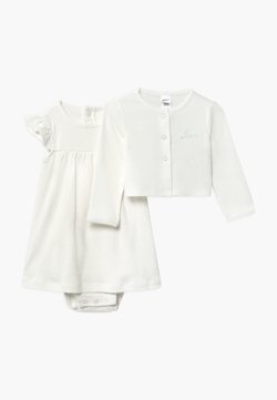 Carter's - SET - Vest - white
