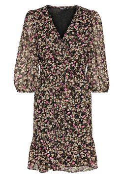 ONLY - Korte jurk - black
