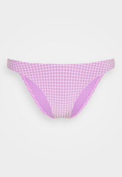 Billabong - SURF CHECK HIKE - Bikini-Hose - lit up lilac
