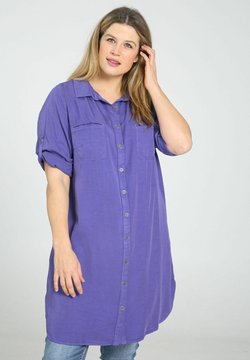 Paprika - Overhemdblouse - purple