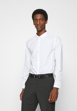Brave Soul - TUDORD - Camicia elegante - white