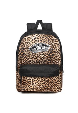 Vans - REALM - Rugzak - classic leopard