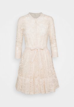 maje - RAYANI - Cocktailkleid/festliches Kleid - ecru