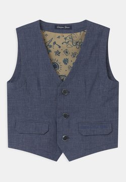 Vingino - NAREJO - Gilet elegante - dark blue