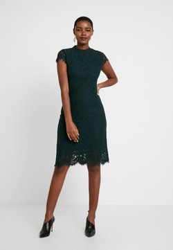 IVY & OAK BRIDAL - DRESS - Cocktailkleid/festliches Kleid - bottle green