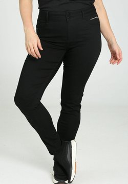 Paprika - Broek - black