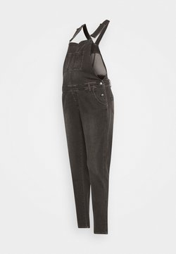 Ripe - OVERALLS - Tuinbroek - black