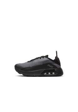 Nike Sportswear - AIR MAX 2090 UNISEX - Sneakers laag - black/wolf grey/black/anthracite