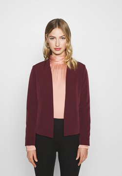 ONLY - ONLOANA SHORT  - Blazer - port royale