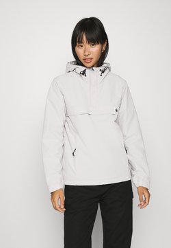 Carhartt WIP - NIMBUS - Veste coupe-vent - cinder