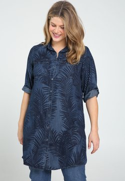 Paprika - Overhemdblouse - denim