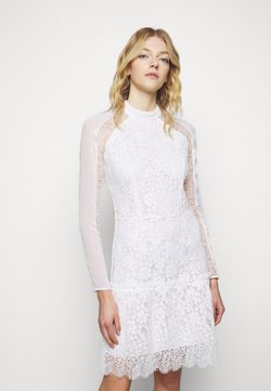 HUGO - KESUSA - Cocktailkleid/festliches Kleid - natural