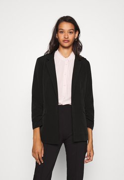 ONLY - ONLDIANA MAIA - Blazer - black