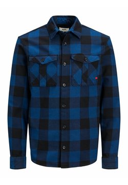 camicia a quadri zalando