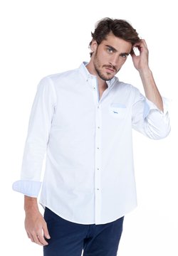 Harmont & Blaine - Camicia elegante - bianco
