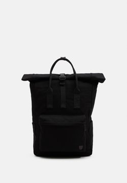 Pier One - UNISEX - Rugzak - black