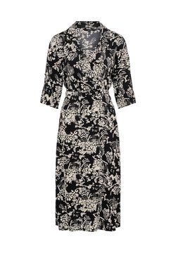 Vero Moda - Korte jurk - black