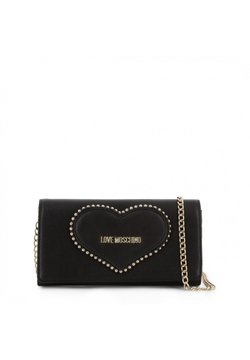 Love Moschino - Pochette - black