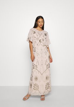 Molly Bracken - Ballkleid - pale pink